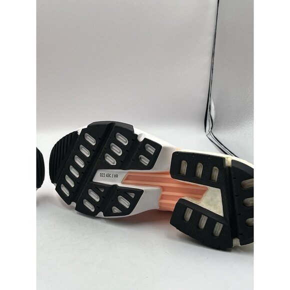 Adidas Girls POD S3 1 B42057 Pink Running Shoes Sneakers Size 7 in GOOD SHAPE - Picture 4 of 16